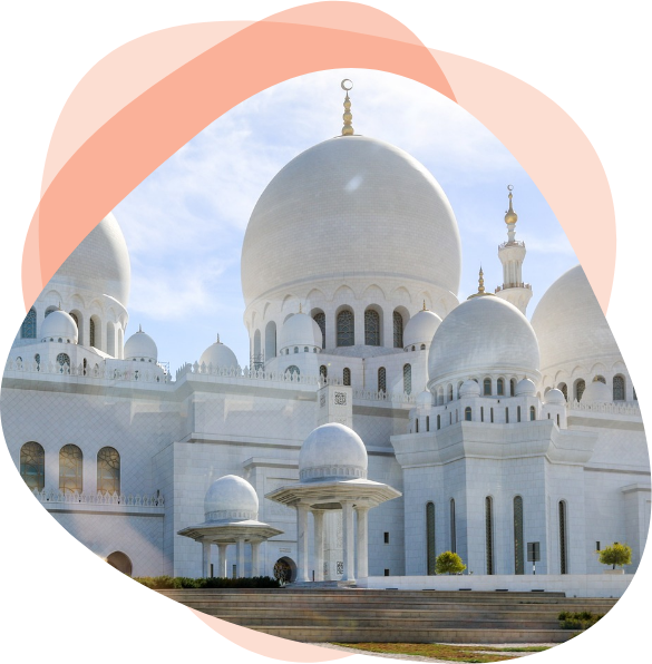 Abu Dhabi City Sightseeing Tour Dubai Visit Sheikh Zayed Mosque 4284
